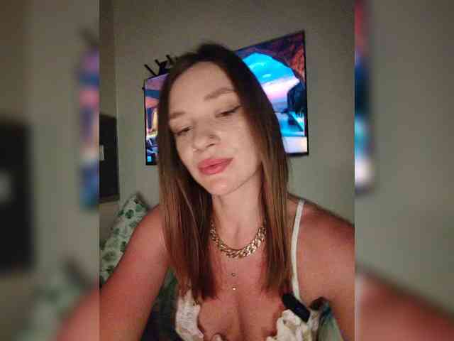 AnaMyself webcam