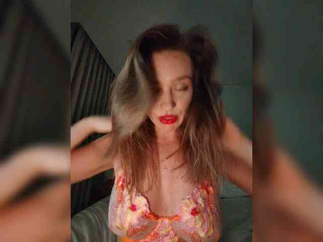 AnaMyself webcam