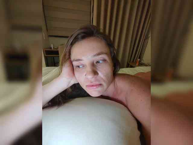 AnaMyself webcam