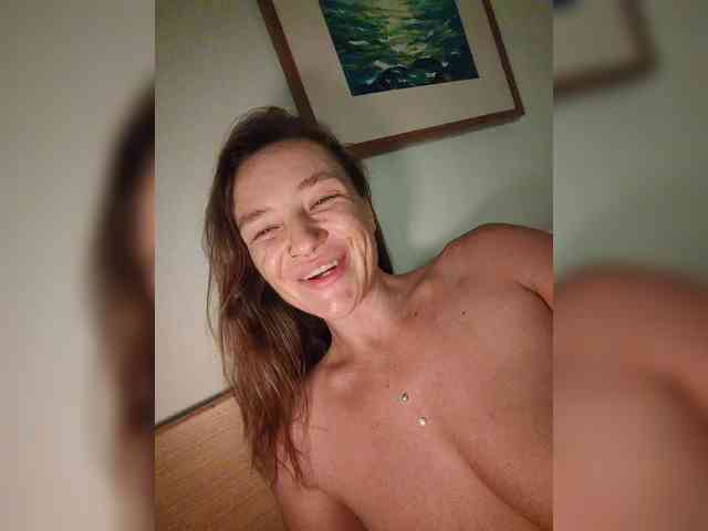 AnaMyself webcam