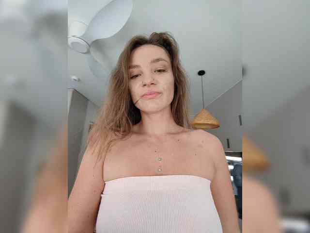 AnaMyself webcam