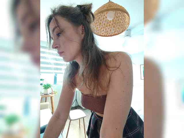 AnaMyself webcam