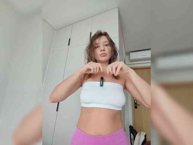 AnaMyself webcam