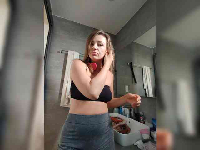 AnaMyself webcam