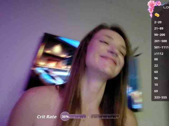 AnnMyself webcam