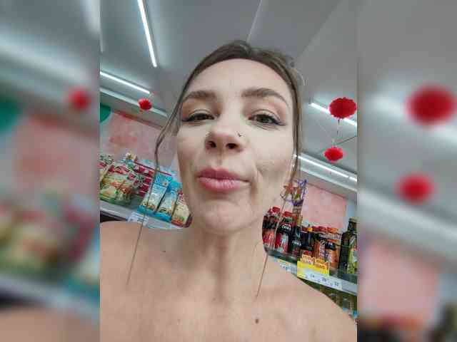 AnaMyself webcam