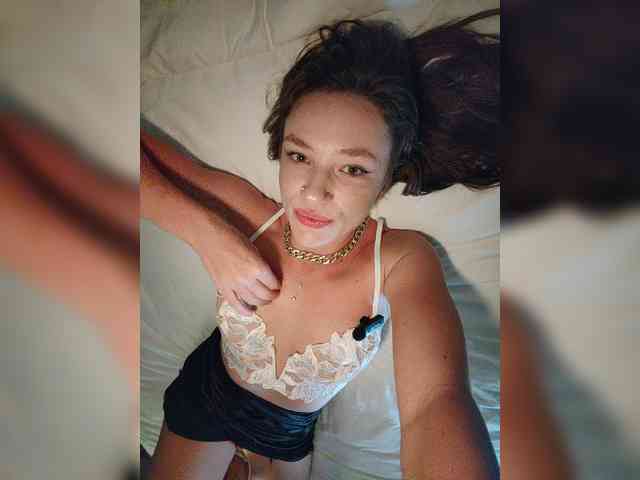 AnaMyself webcam