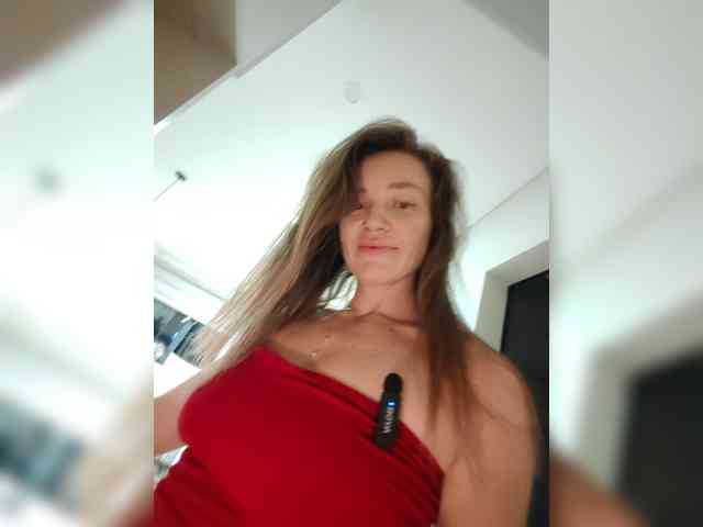 AnaMyself webcam