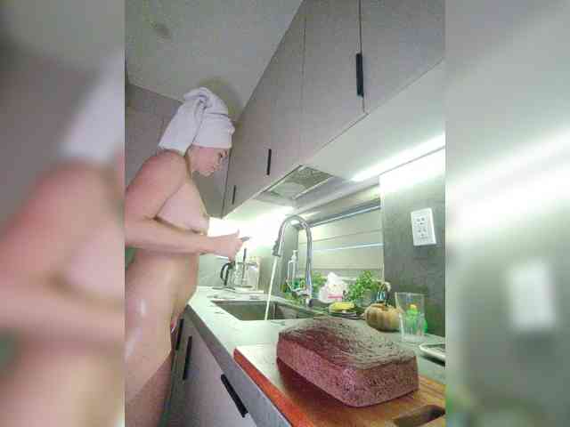 AnaMyself webcam