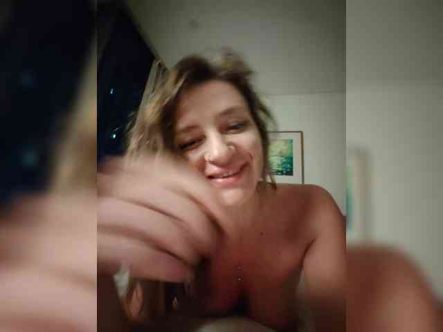 AnaMyself webcam