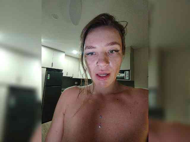 AnaMyself webcam