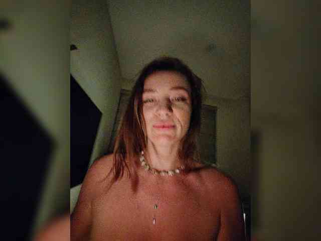 AnaMyself webcam
