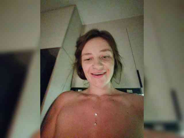 AnaMyself webcam