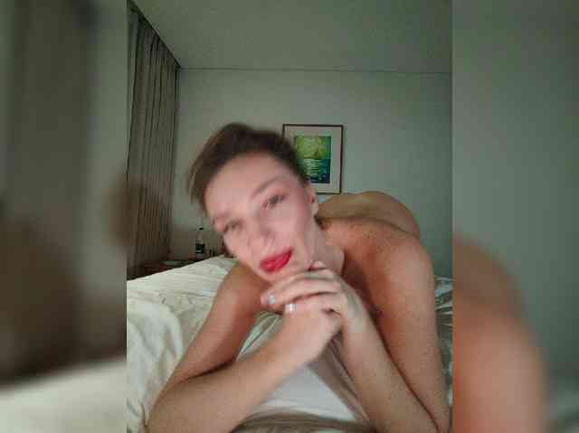 AnaMyself webcam