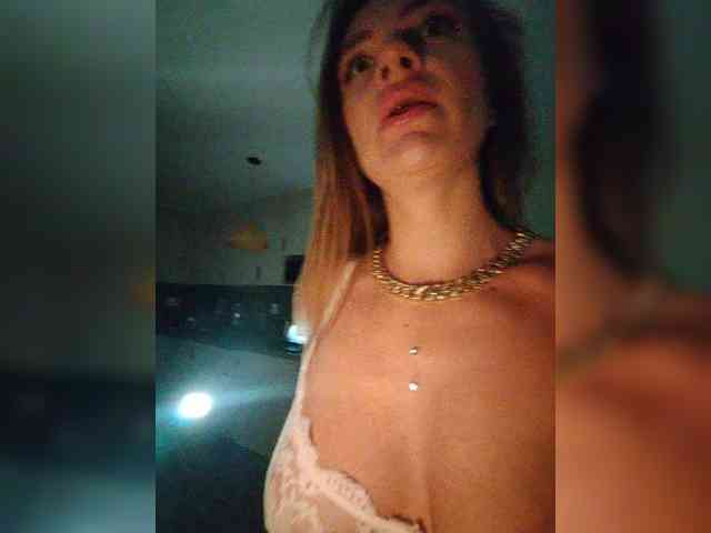 AnaMyself webcam