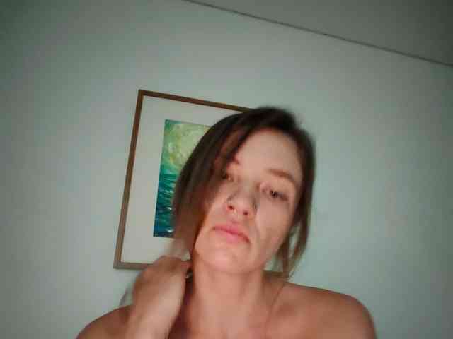AnaMyself webcam