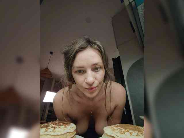 AnaMyself webcam