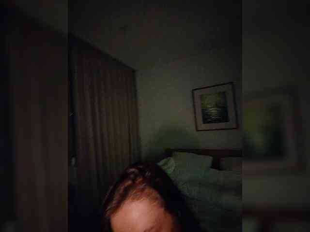 AnaMyself webcam