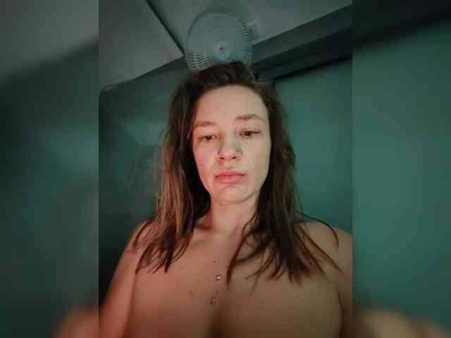 AnaMyself webcam