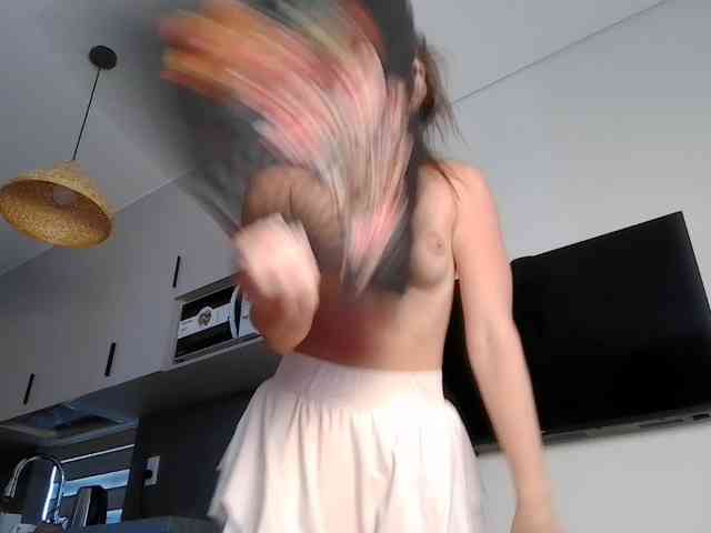 AnnMyself webcam