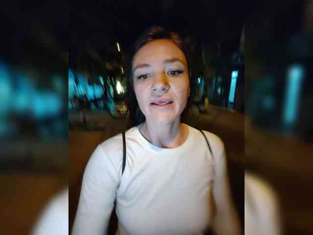 AnaMyself webcam