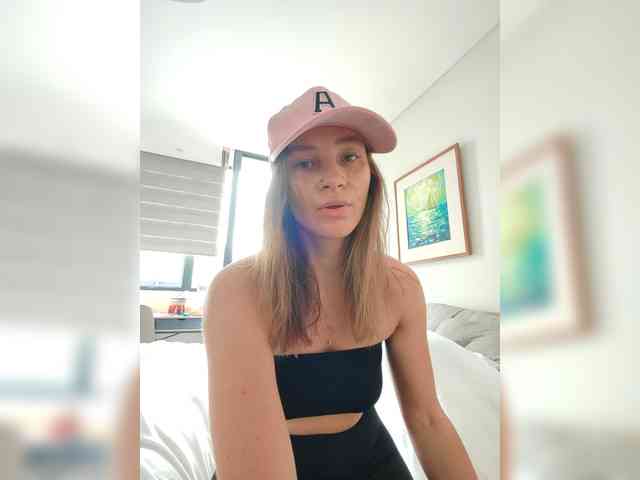 AnaMyself webcam