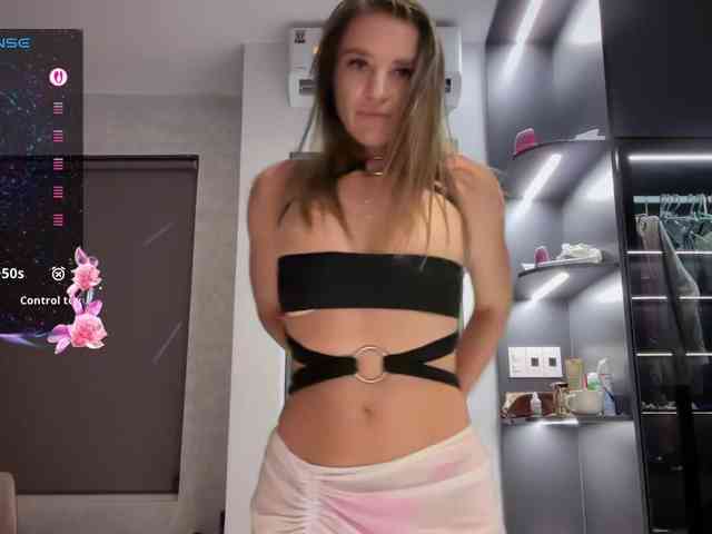 AnnMyself webcam
