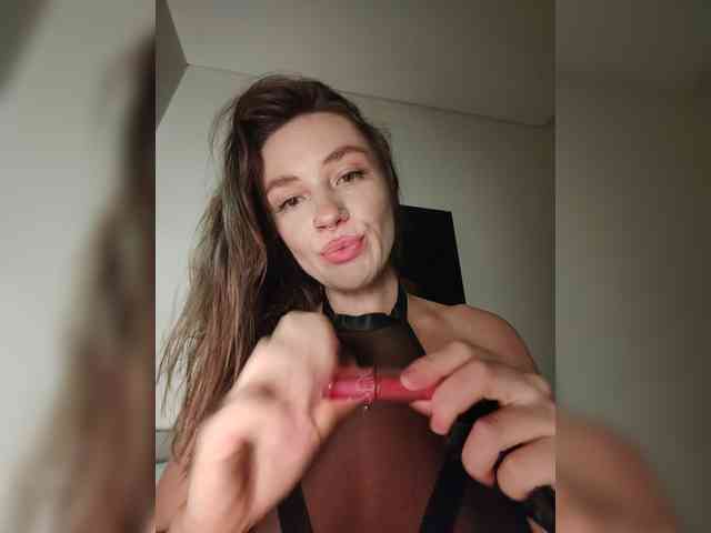 AnaMyself webcam
