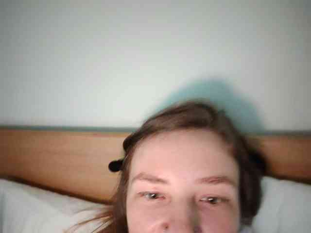 AnaMyself webcam
