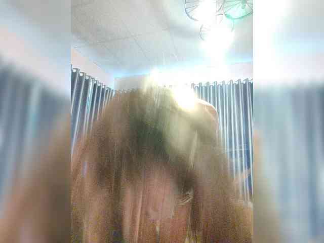 AnaMyself webcam