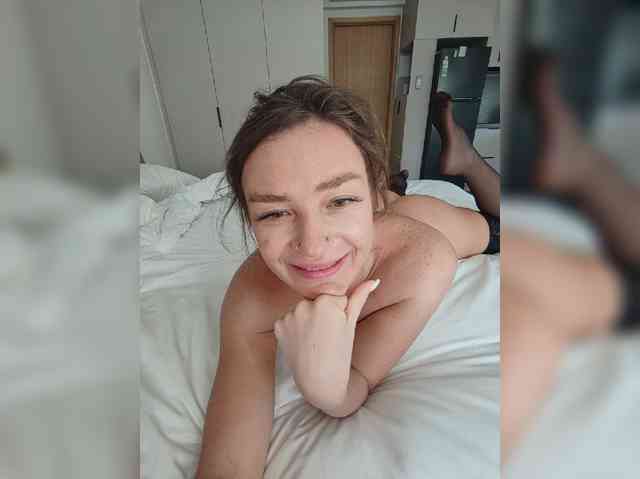 AnaMyself webcam