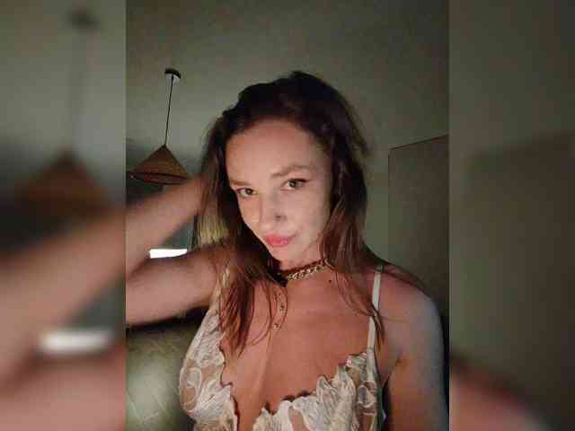AnaMyself webcam