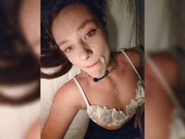 AnaMyself webcam
