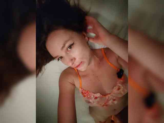AnaMyself webcam