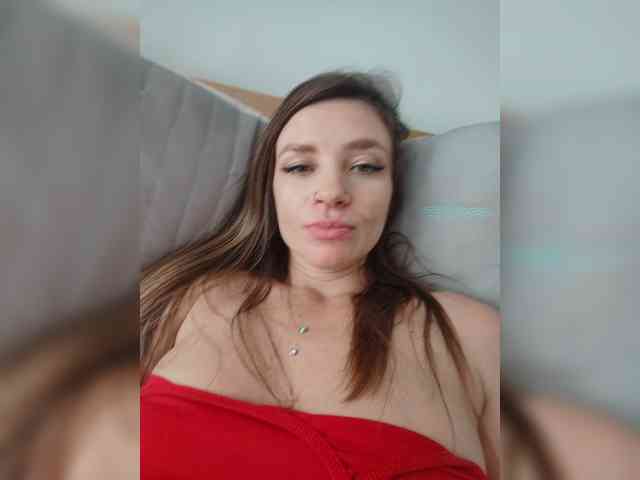 AnaMyself webcam