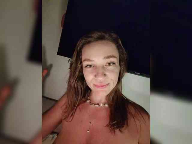 AnaMyself webcam