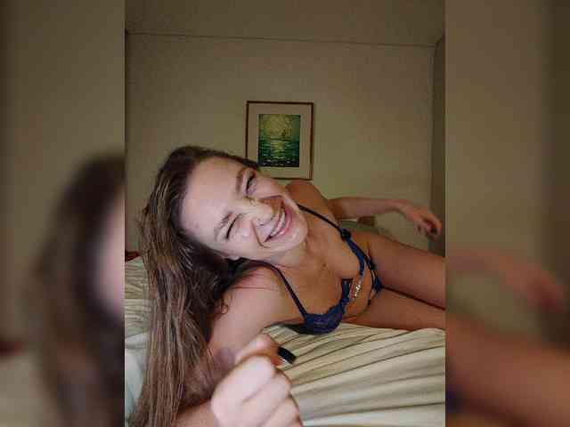 AnaMyself webcam