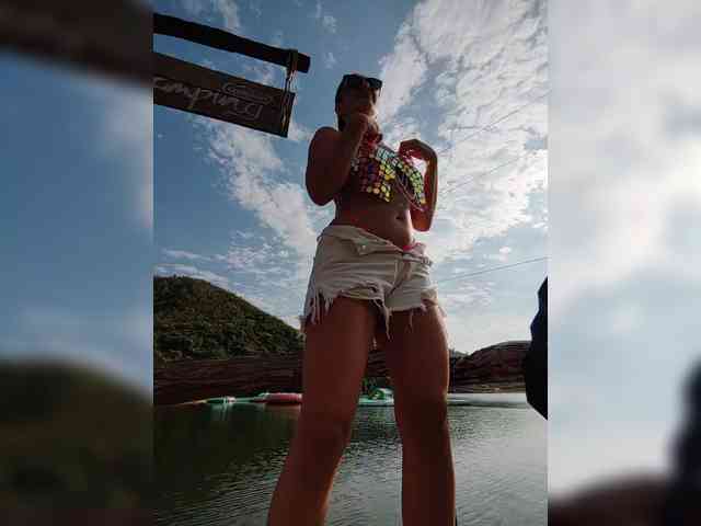 Model: AnnMyself