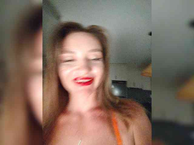 AnaMyself webcam