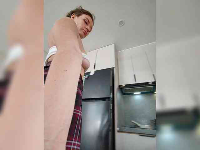 brilliANNA webcam