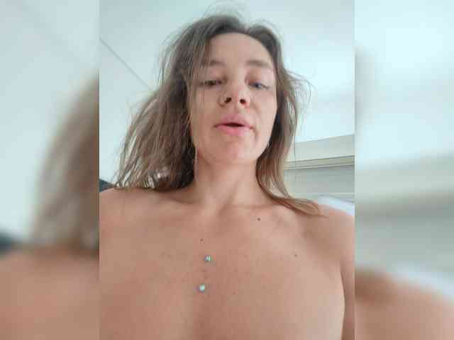 AnaMyself webcam