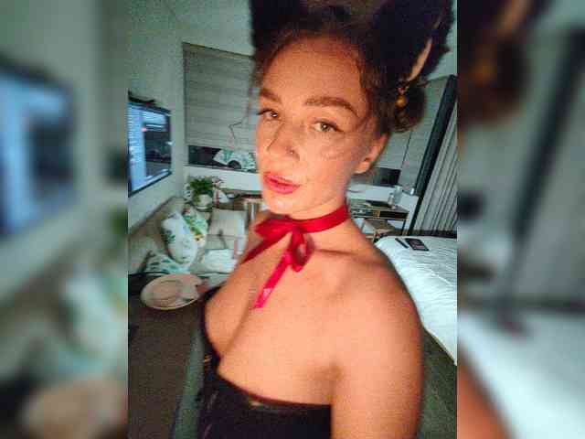 AnaMyself webcam