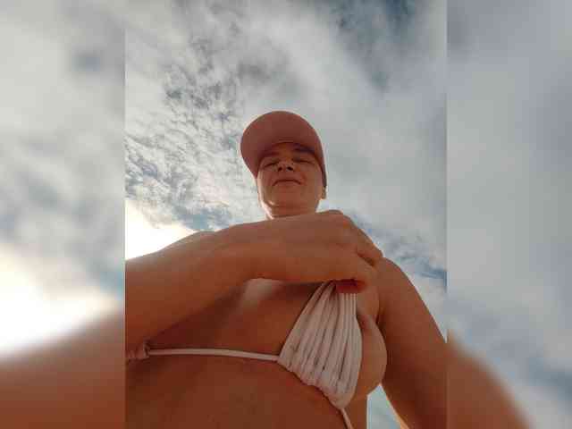 AnaMyself webcam