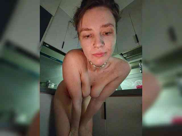 AnaMyself webcam