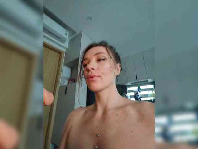 AnaMyself webcam