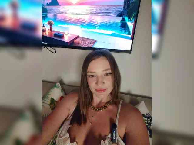 livemyself1 Sex Cam Show