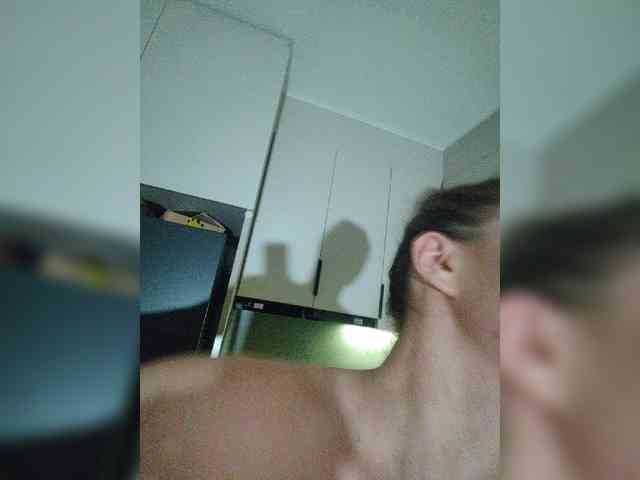 AnaMyself webcam