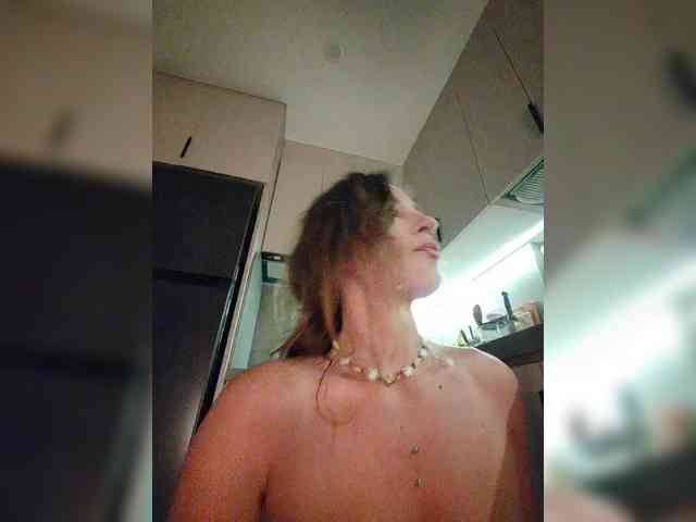 AnaMyself webcam
