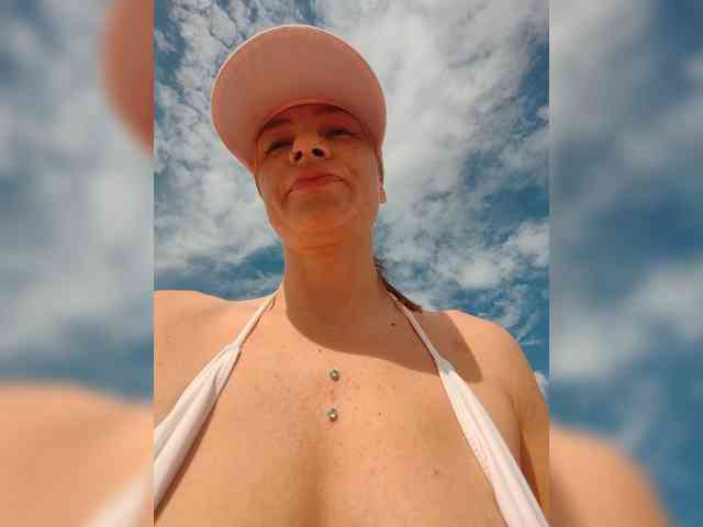 AnaMyself webcam