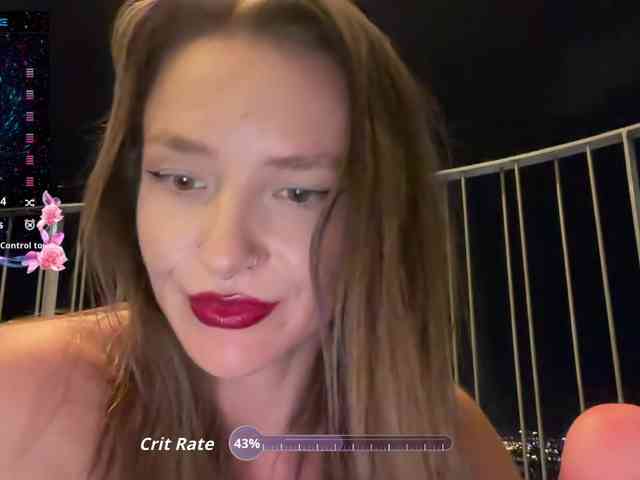 AnnMyself webcam